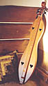 Enlarge the picture / Mountain dulcimer