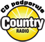 Nov CD Blues pracujcho mue podporuje Country radio