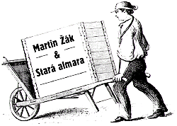 Bav� v�s country koncerty? M�te r�di country tance a chcete za��t stylov� country b�l? Zaj�m� v�s, co je to old-time hudba? Sta�� p�ij�t na country vystoupen� Martina ��ka a jeho kapely Star� almara.