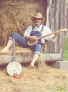 M�te r�di country p�sni�ky? Tak se t��m na spole�n� zp�v�n�. Kytarov� zna�ky najdete u ka�d�ho p�s�ov�ho textu.